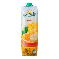 Naturalis suc de tropic 1L - thumbs image 2