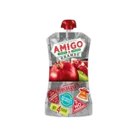 Amigo Напиток сокосодержающий гранатовый 250 мл