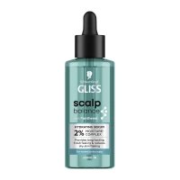 Gliss Ser pentru hidratarea scalpului Hydrating Serum 100 ml