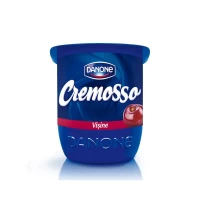 Йогурт Danone Кремоссо Визина 125 г - thumbs image 2