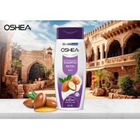 Oshea шампунь арганом 600 мл - thumbs image 2
