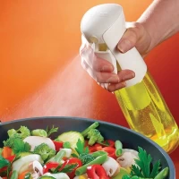 Sticla de ulei-otet cu pulverizator A13810 - thumbs image 4