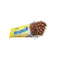 Батончик из злаков с шоколадом Nesquik 25 г - thumbs image 2