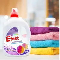 Efekt Жидкий порошок 0.91л для цветного белья - thumbs image 2