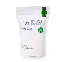 Relaxa Sare de mare 1kg