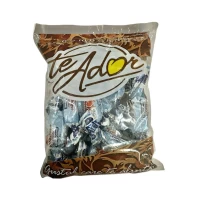 Te Ador Конфеты Инжир в цикламене 200г - thumbs image 1