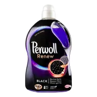 Perwoll Гель для стирки 2,97л Black