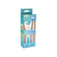 Set perie moale si pieptene Canpol pentru copii 2/417 - thumbs image 3