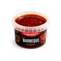 Cap Casa Mare Sos BBQ caldarusa 300 g