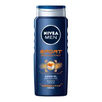 Nivea Men Gel de dus Sport 500 ml