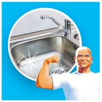 Mr. Proper Спрей Мультиповерхность Мандарин 750 мл - thumbs image 2