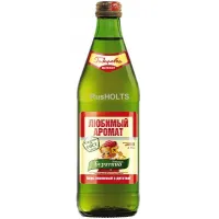 Bautura carbogazoasa Aroma preferata Buratina 450ml