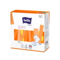 Bella Absorbante zilnice Panty Soft Deo Fresh 60 buc