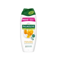 Palmolive gel de dus 750ml Milk & Honey