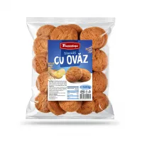 Franzeluta Biscuiti cu Ovaz 400g