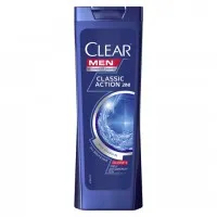 Clear Шампунь Classic Action 2в1 для мужчин 250 мл - thumbs image 1