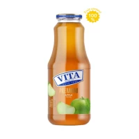 Vita Premium Suc de Mere (Sticla) 1000 ml