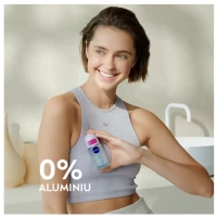 Nivea Дезодорант roll-on Fresh Comfort 50 мл - thumbs image 3
