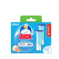 Duck Rezerva Fresh Discs Marine 2x36 ml