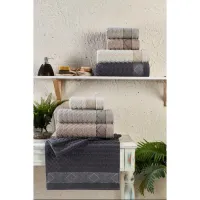 Prosop baie Bumbac 70x140 cm Diverse Culori, SIKEL