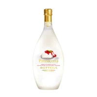 Bottega Lichior Panna Cotta 15 % 0,5 l