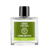 Cosmeplant For Men Лосьон после бритья Классический 100 мл - thumbs image 2