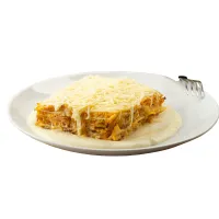 Gustland Лазанья 600г с курицей - thumbs image 2