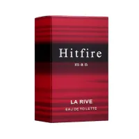 LA RIVE Apa de toaleta Men 90ml Hitfire - thumbs image 3
