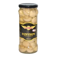 *Lux Menu Sampinioni intregi conservati 850 ml