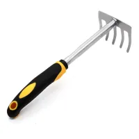 Mini-Greblă JD6026C - thumbs image 2