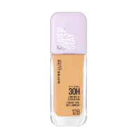 Maybelline Fond de ten SuperStay 30H Lumi Matte 128