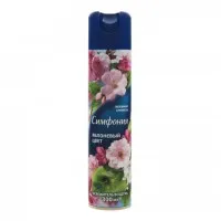 Symphony Odorizant 300ml Flori de mar (+50% gratis)