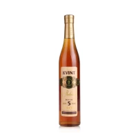 Kvint Divin Jubilee suvenir 5 ani 40 % 0,5 l