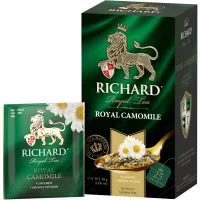 Чай Richard Royal Camomile 25 pac - thumbs image 2