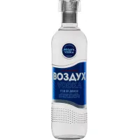 Водка Воздух Легкая Особая 0.7 л 40%