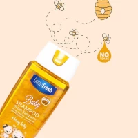 DeepFresh Детский шампунь 500 мл Honey Baby - thumbs image 2