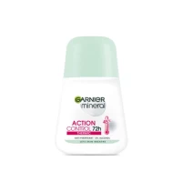 Шариковый дезодорант-антиперспирант-антиперспирант Garnier Mineral Thermo Protect для женщин, 50 мл