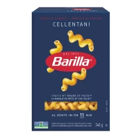 Barilla Paste N297 Cellentani 500g