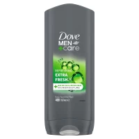 Dove Gel de dus Men+Care Extra Fresh 400 ml