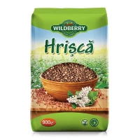 WildBerry Crupa de hrisca 900 g