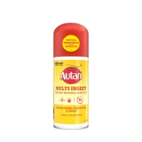 Autan Multi-Insect Spray Uscat 100 ml