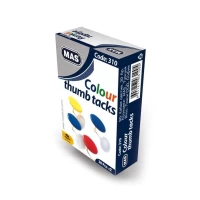 Цветные булавки для круглой карты MAS - thumbs image 2