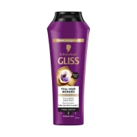 Gliss șampon pentru păr Full Hair Wonder, 250 ml