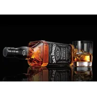 Jack Daniels Whisky N7, 0,5l - thumbs image 3