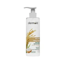 Dermokil Gel de curatare a fetei cu ulei de arbore de ceai 200 ml
