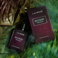 Мужская туалетная вода La Rive Blurry For Man 100 мл - thumbs image 3