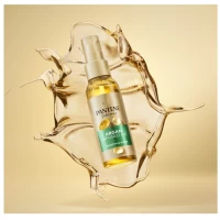Pantene Ulei de par Argan Smooth & Sleek 100 ml - thumbs image 4