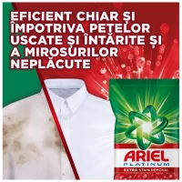 Ariel стиральный порошок 2200 г Oxi Effect - thumbs image 2