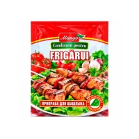 Mango Condimente pentru frigarui 25 g