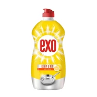 EXO Expert Detergent de vase 400ml Lemon